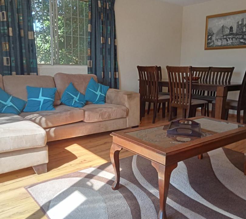 Photo of Livingroom in Ligfontein
