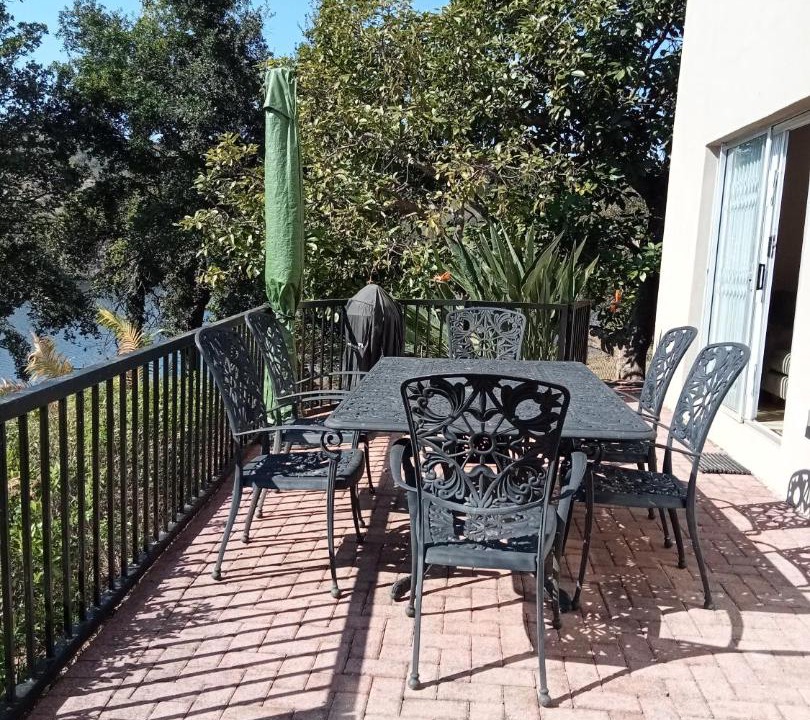Photo of Patio Balcony in Ligfontein