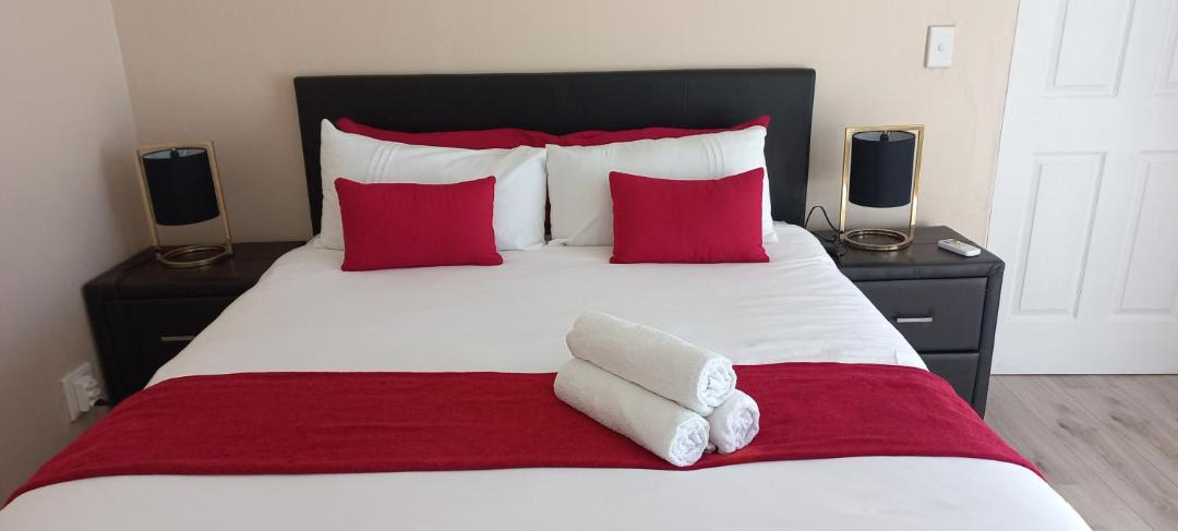 Photo of Bedroom in Durbanville