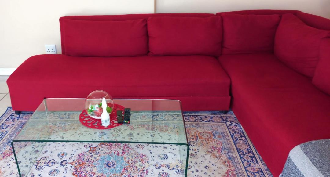 Photo of Livingroom in Durbanville