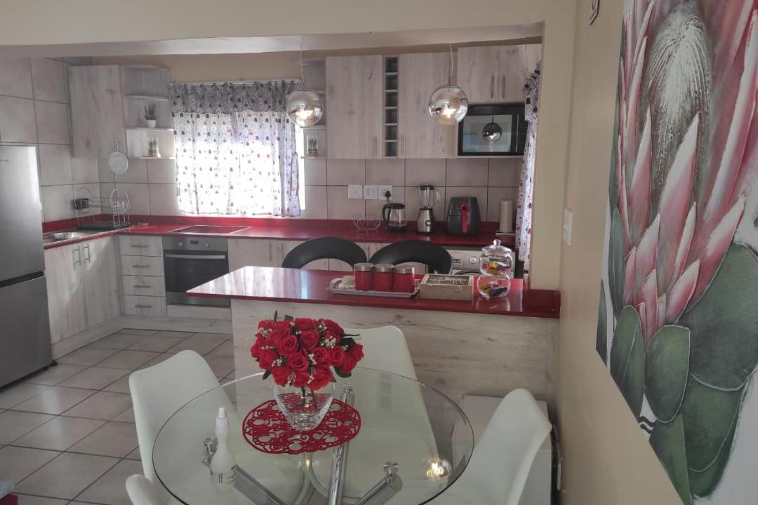 Photo of Kitchen in Durbanville