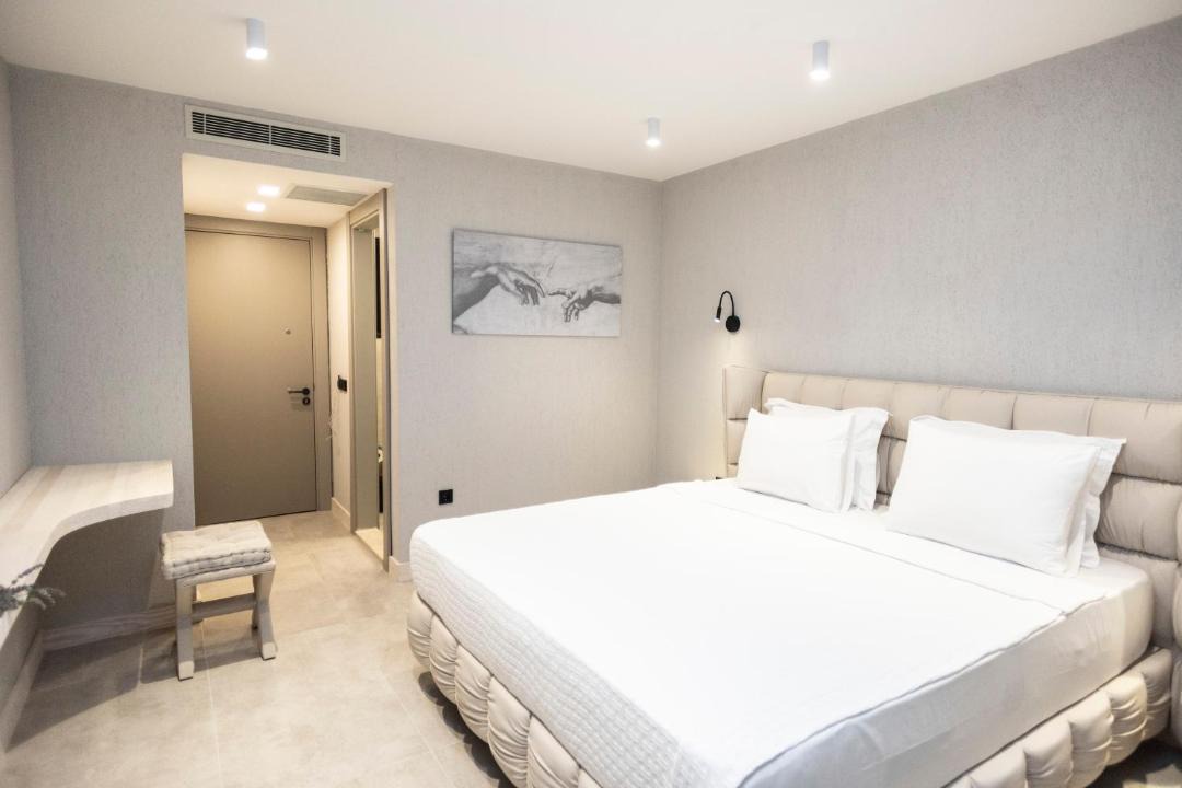 Photo of Bedroom in Gulbahce Mahallesi