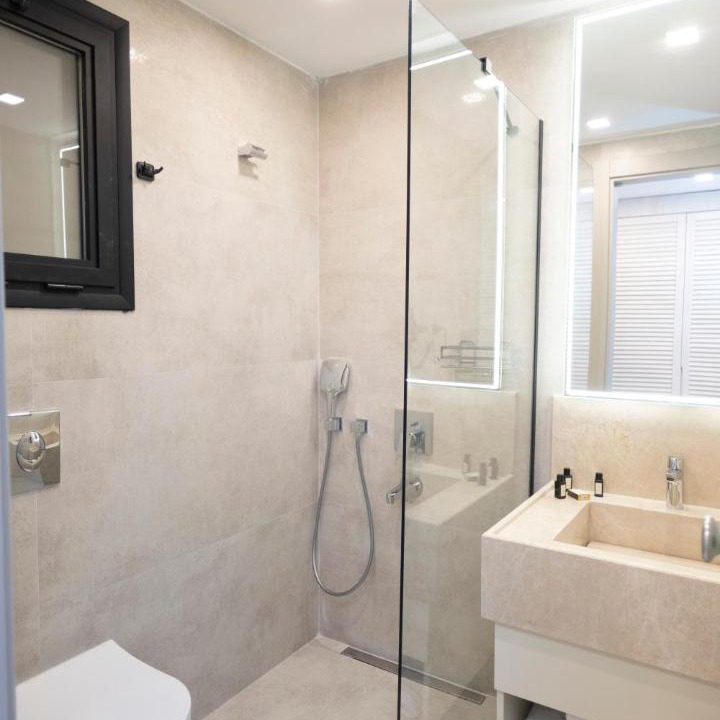 Photo of Bathroom in Gulbahce Mahallesi
