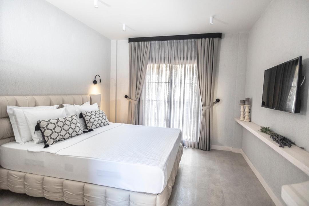 Photo of Bedroom in Gulbahce Mahallesi