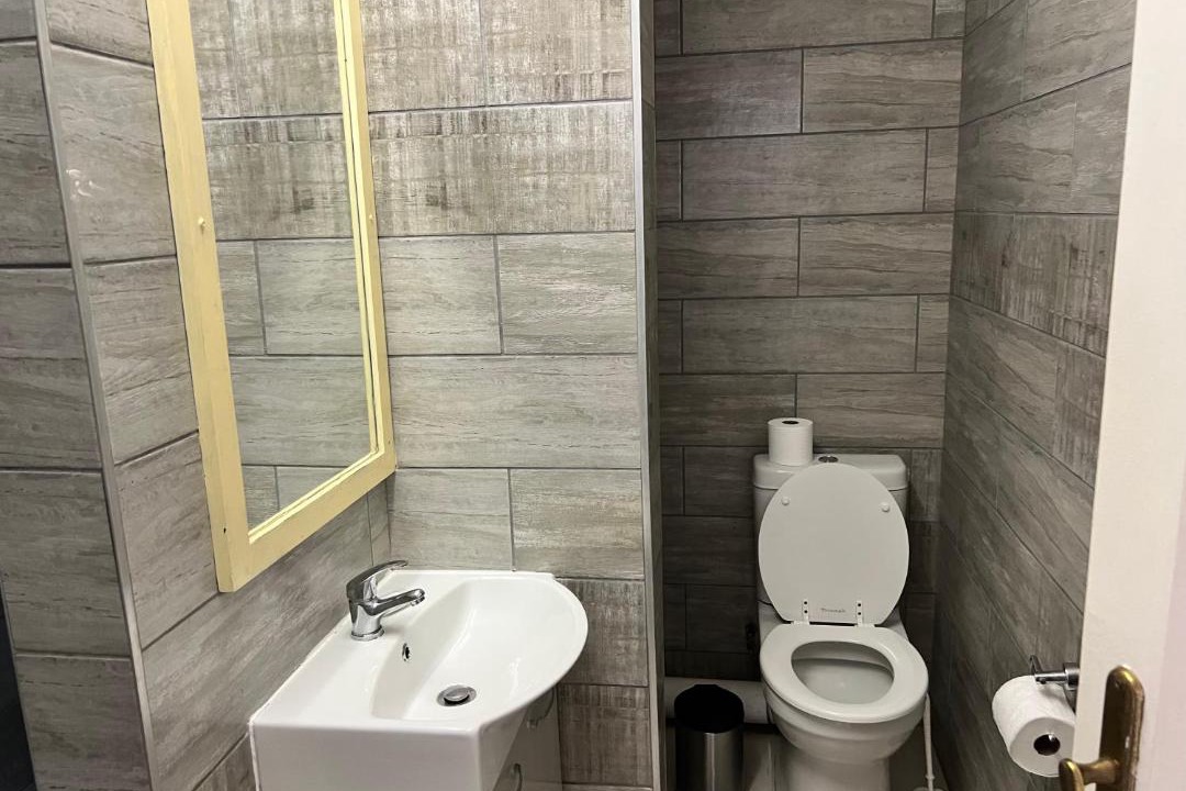 Photo of Bathroom in Port Edward
