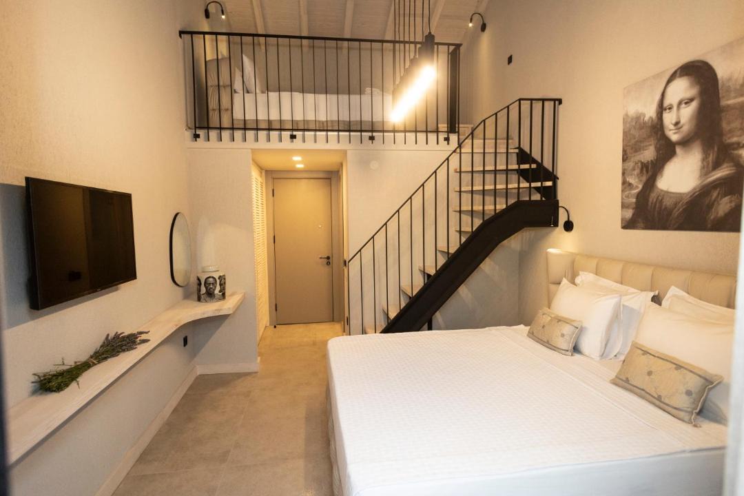 Photo of Bedroom in Gulbahce Mahallesi