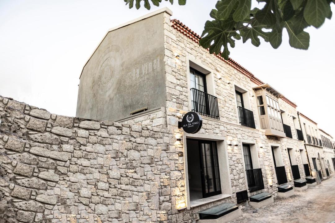 Photo of Buildings in Gulbahce Mahallesi