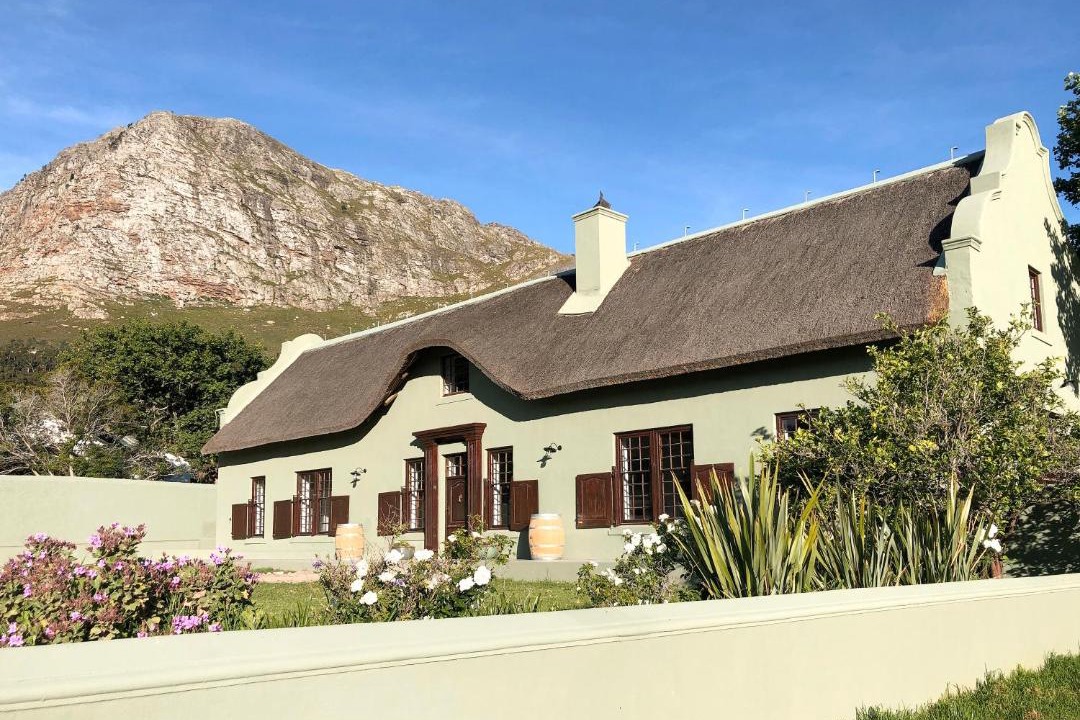 Photo of Others in Franschhoek