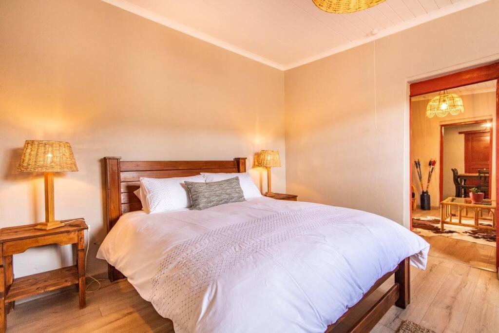 Photo of Bedroom in Laingsburg