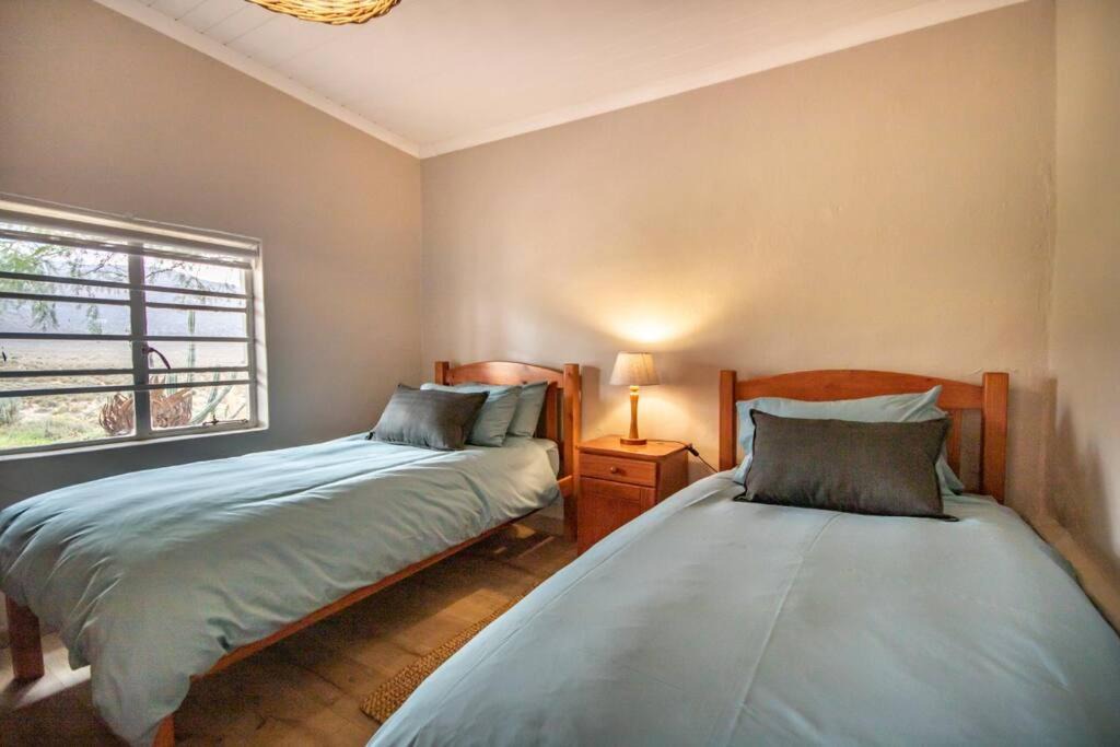 Photo of Bedroom in Laingsburg