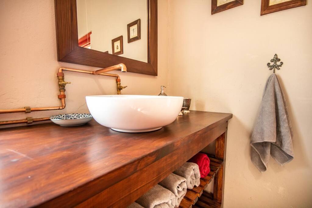 Photo of Bathroom in Laingsburg