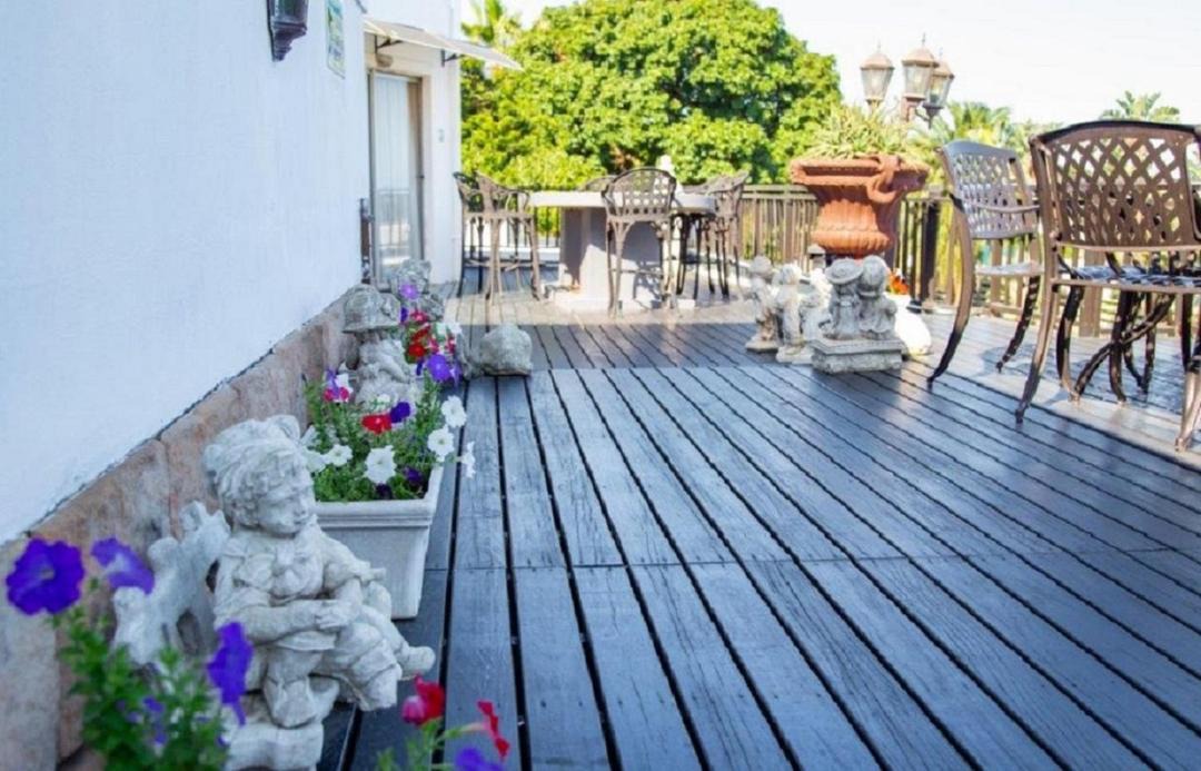 Photo of Patio Balcony in Durban North