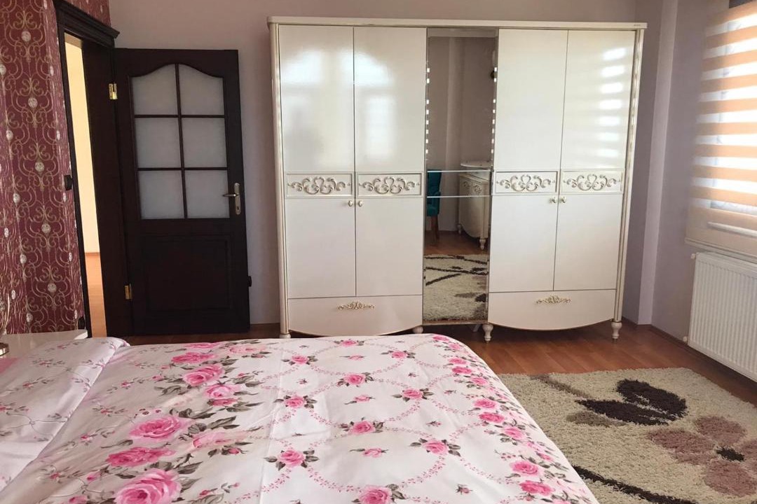 Photo of Bedroom in Trabzon