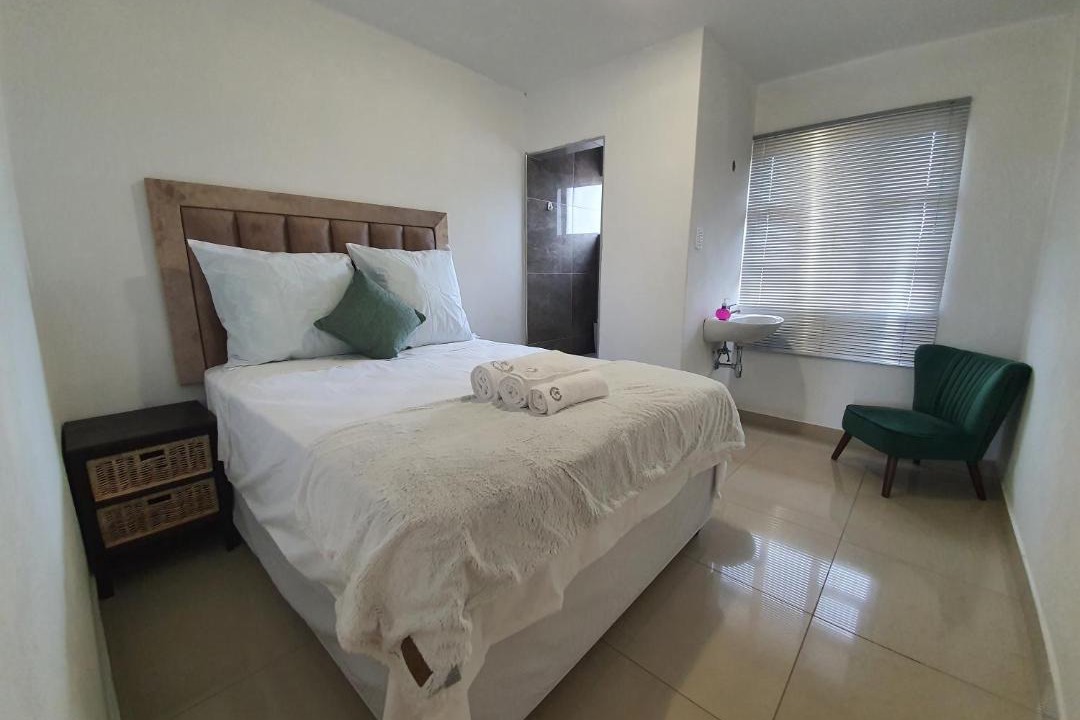 Photo of Bedroom in Kingsborough