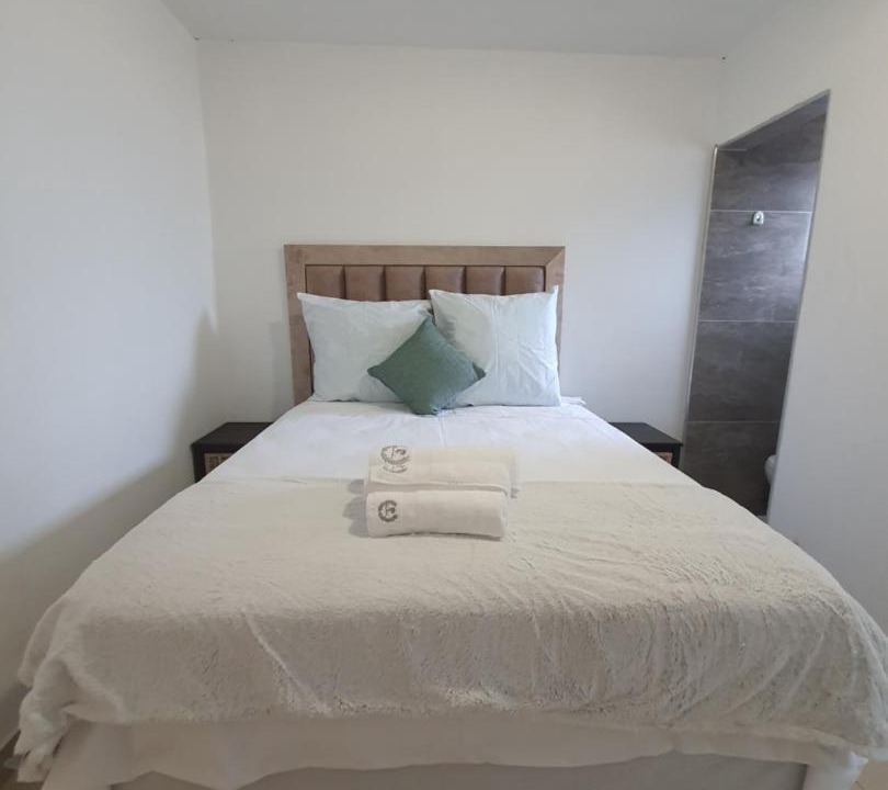 Photo of Bedroom in Kingsborough