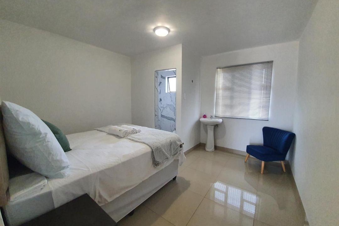 Photo of Bedroom in Kingsborough