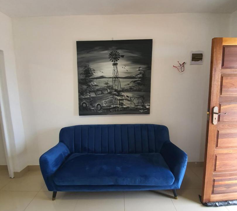 Photo of Livingroom in Kingsborough
