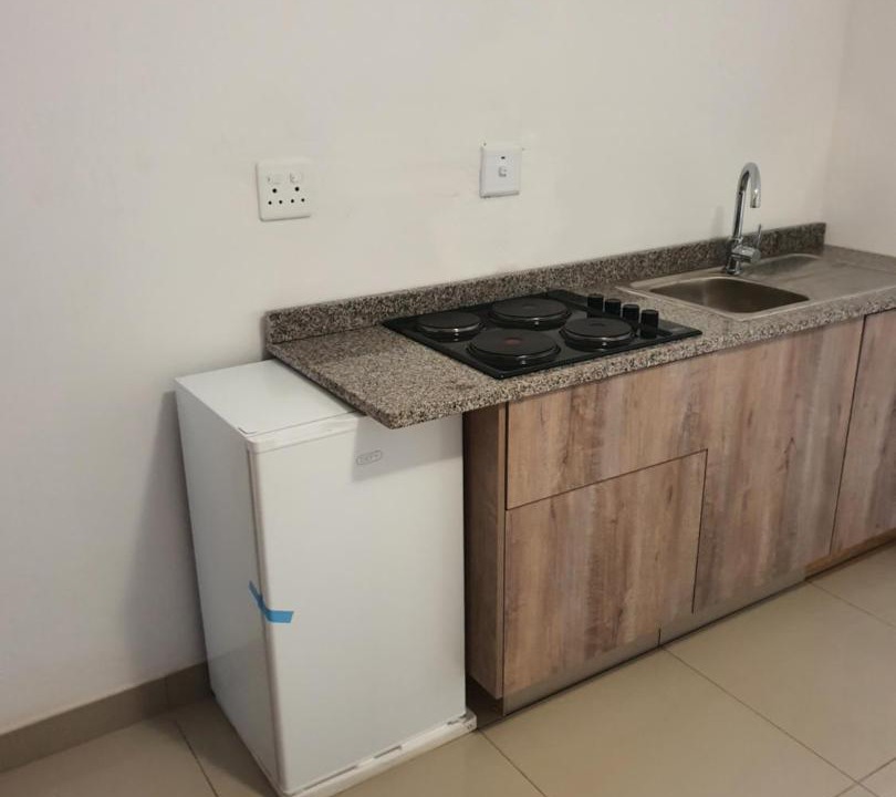 Photo of Kitchen in Kingsborough