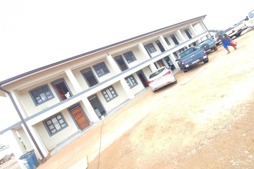 Photo of Buildings in Kingsborough