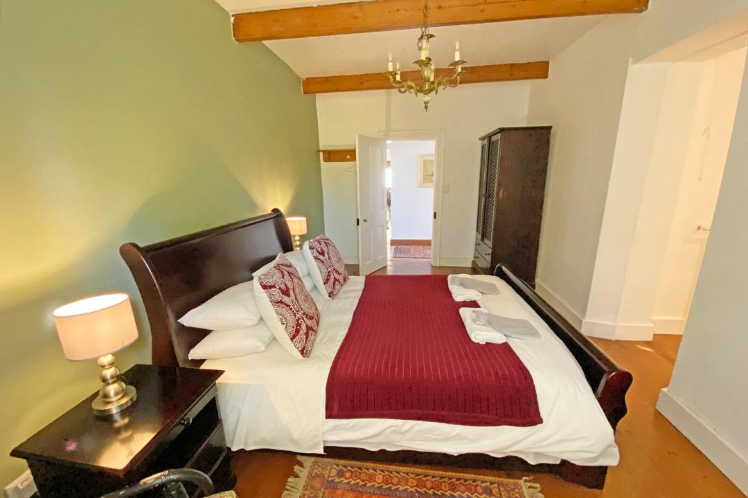 Photo of Bedroom in Stanford