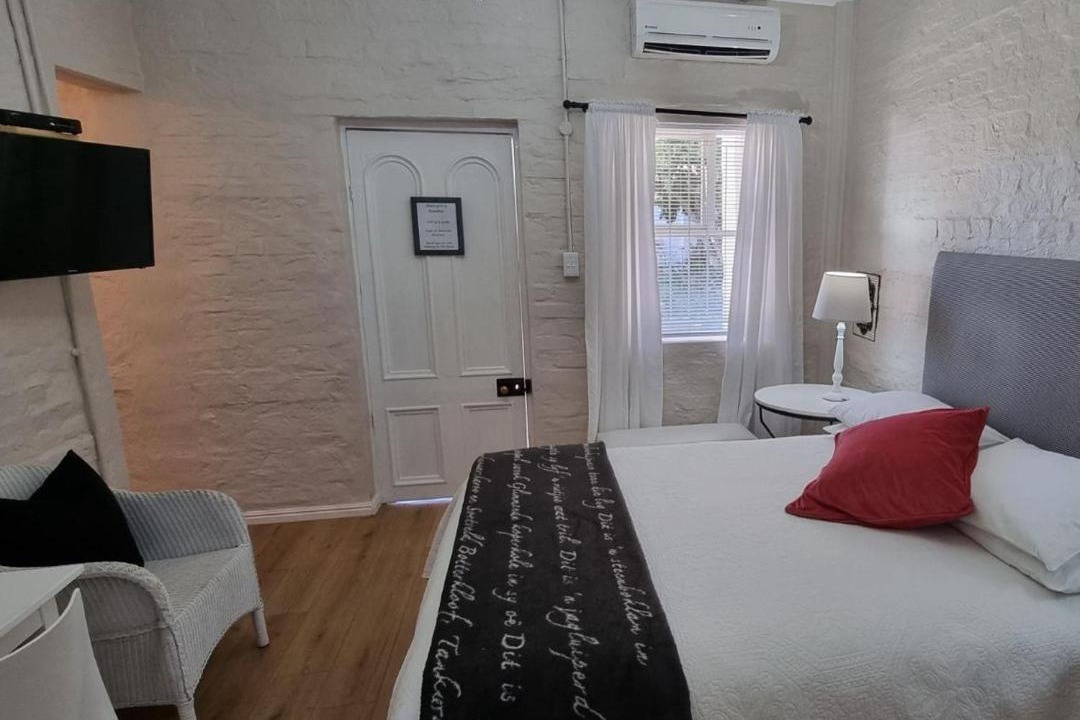 Photo of Bedroom in Graaff-Reinet