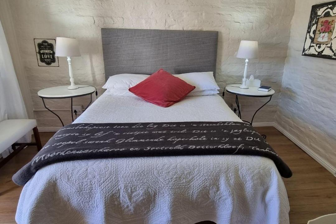 Photo of Bedroom in Graaff-Reinet