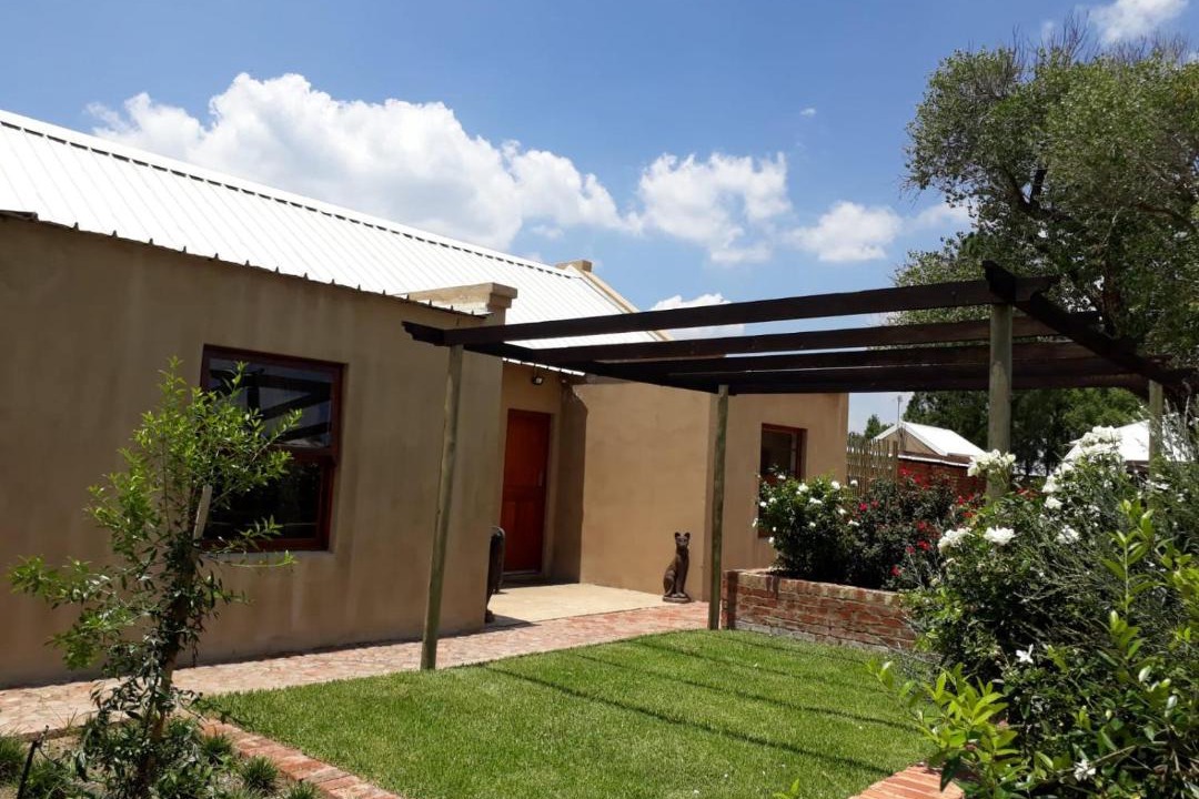 Photo of Others in Vredefort