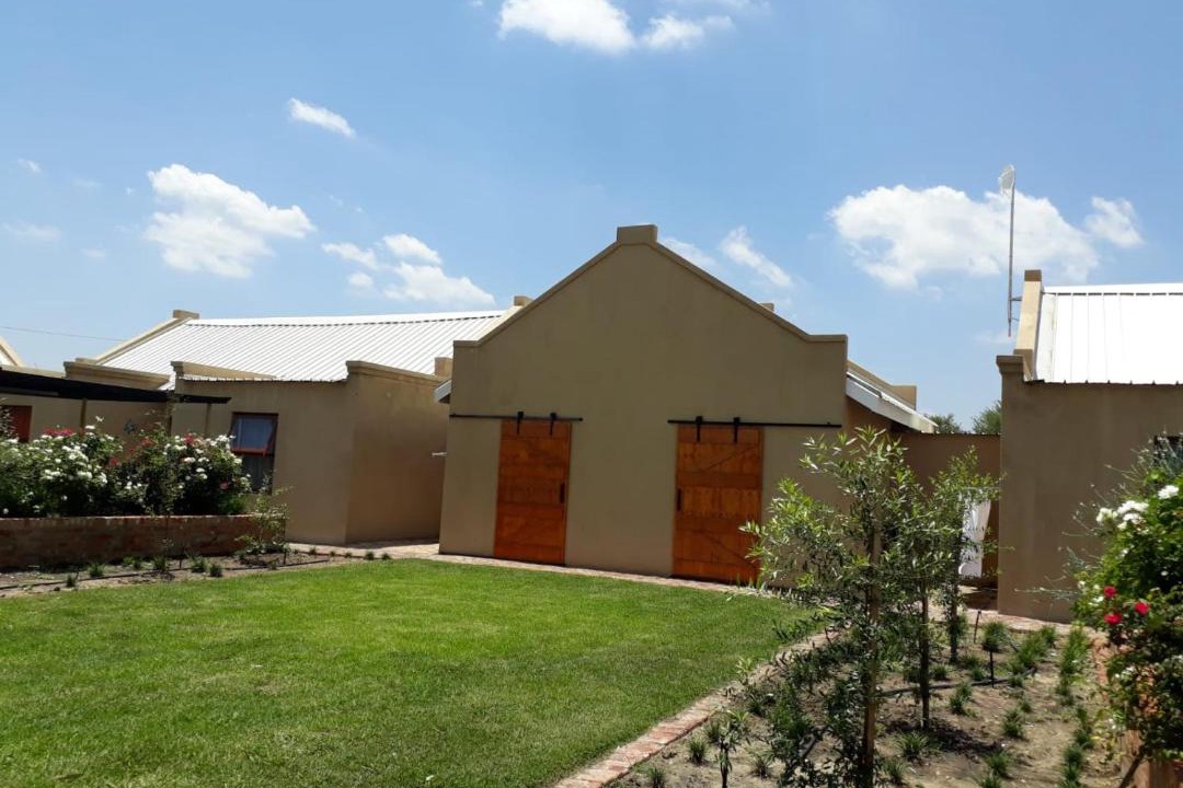 Photo of Others in Vredefort