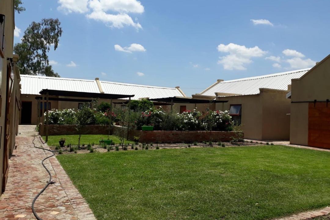 Photo of Others in Vredefort