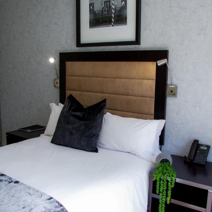 Photo of Bedroom in Standerton