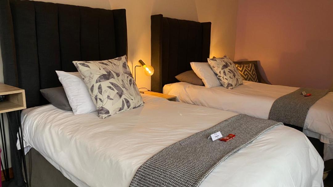 Photo of Bedroom in Centurion