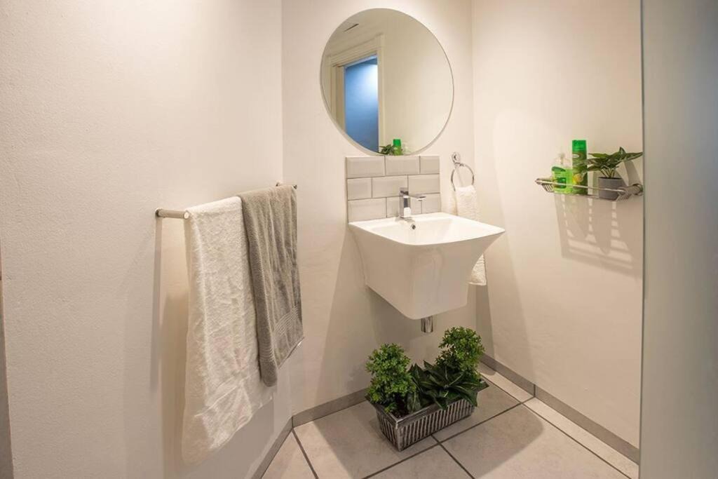 Photo of Bathroom in Durban Point