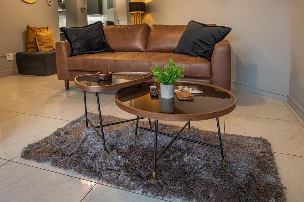 Photo of Livingroom in Durban Point