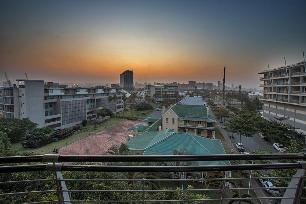 Photo of Others in Durban Point