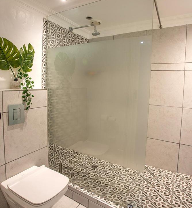 Photo of Bathroom in Durban Point