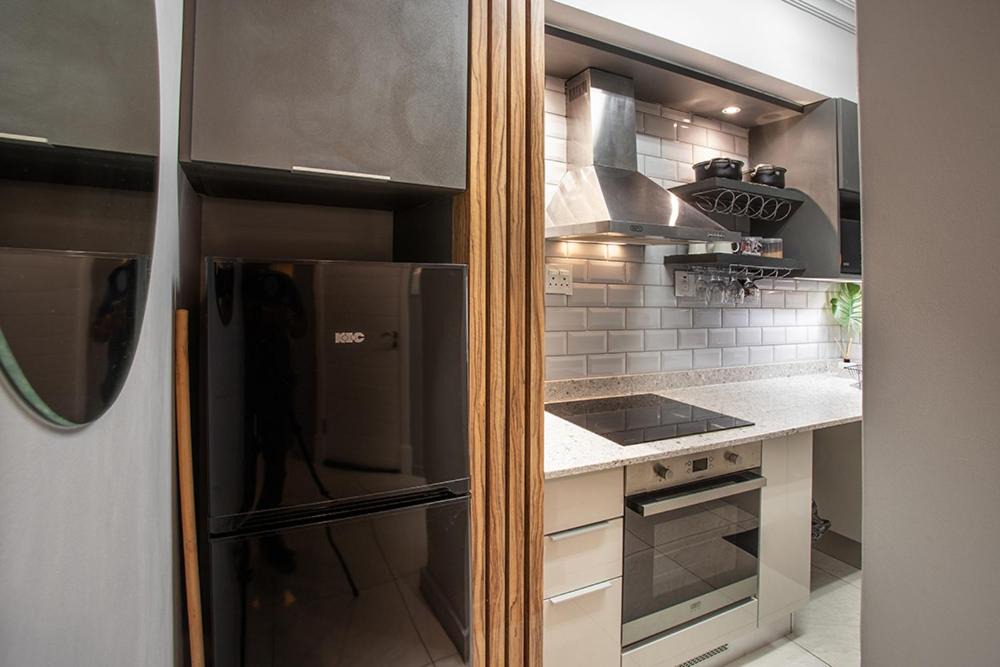 Photo of Kitchen in Durban Point