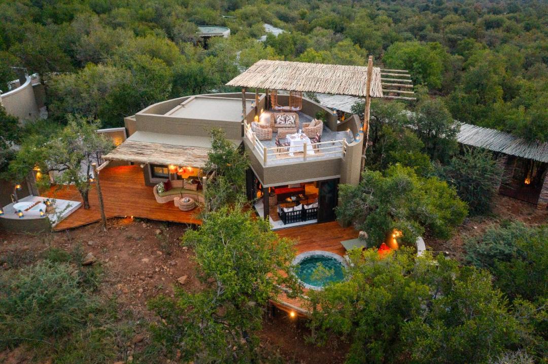 Photo of Others in Pilanesberg National Park