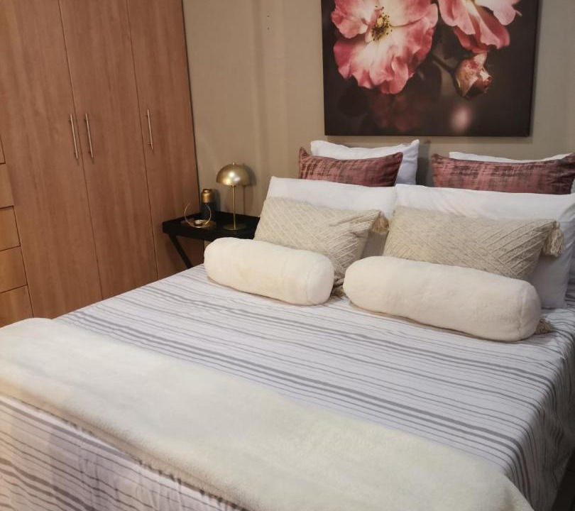 Photo of Bedroom in Brandwag