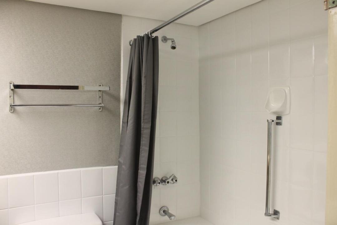 Photo of Bathroom in Wilderness Beach