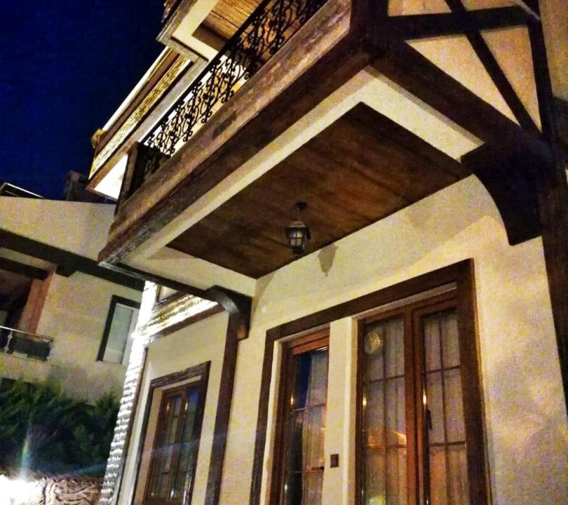 Photo of Buildings in Erdek