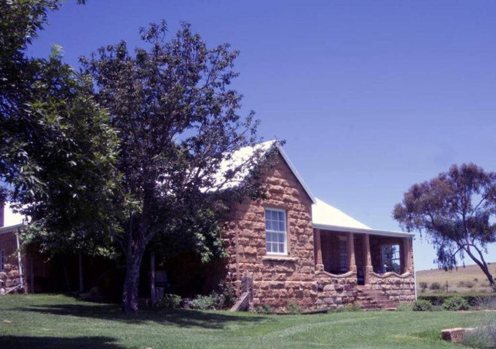 Photo of Others in Clarens