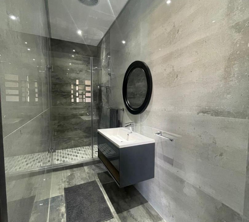 Photo of Bathroom in Vredefort