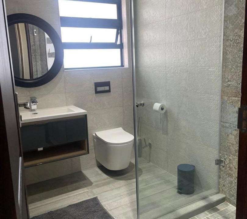 Photo of Bathroom in Vredefort