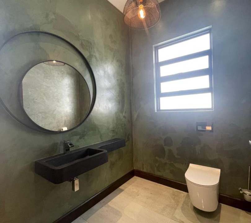 Photo of Bathroom in Vredefort