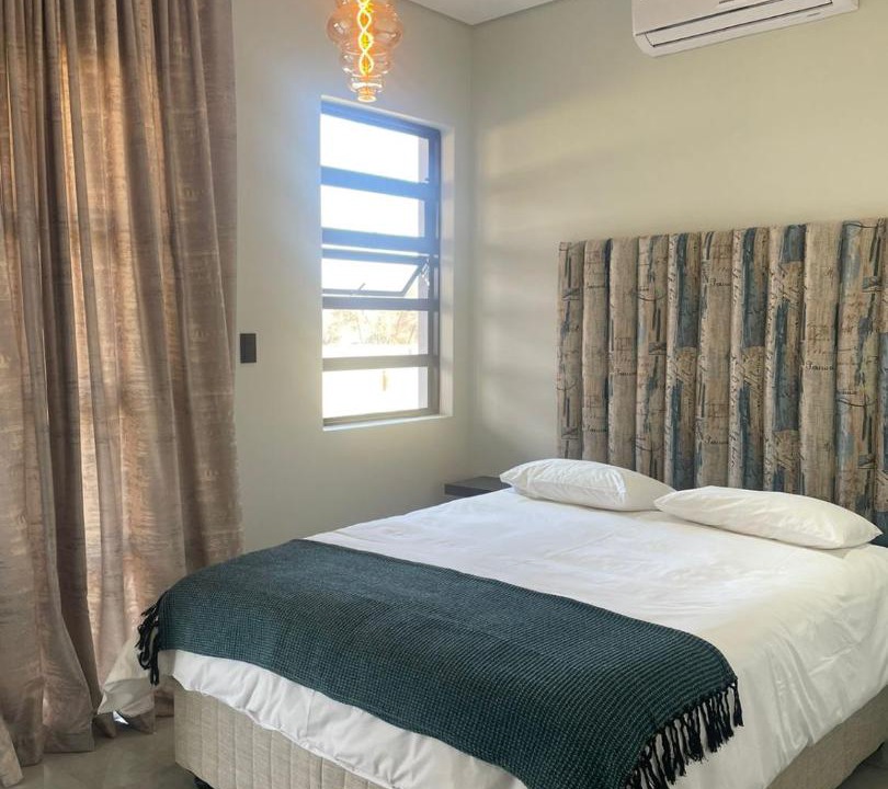 Photo of Bedroom in Vredefort