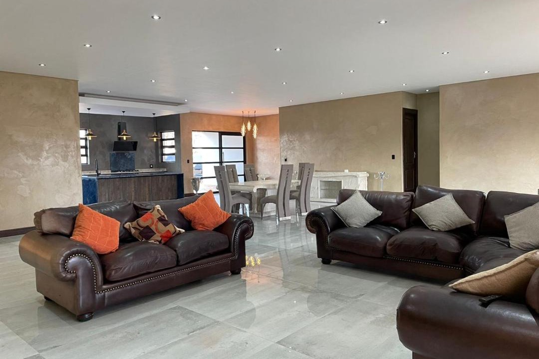 Photo of Livingroom in Vredefort