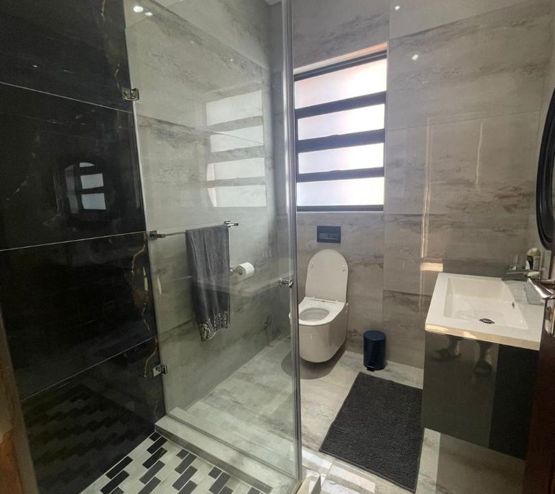 Photo of Bathroom in Vredefort