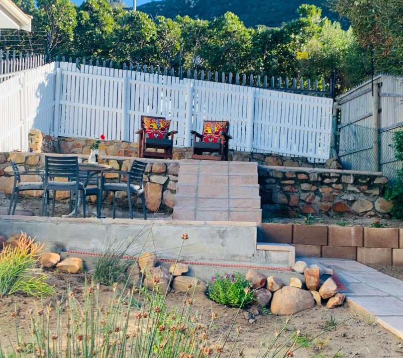 Photo of Others in Hout Bay