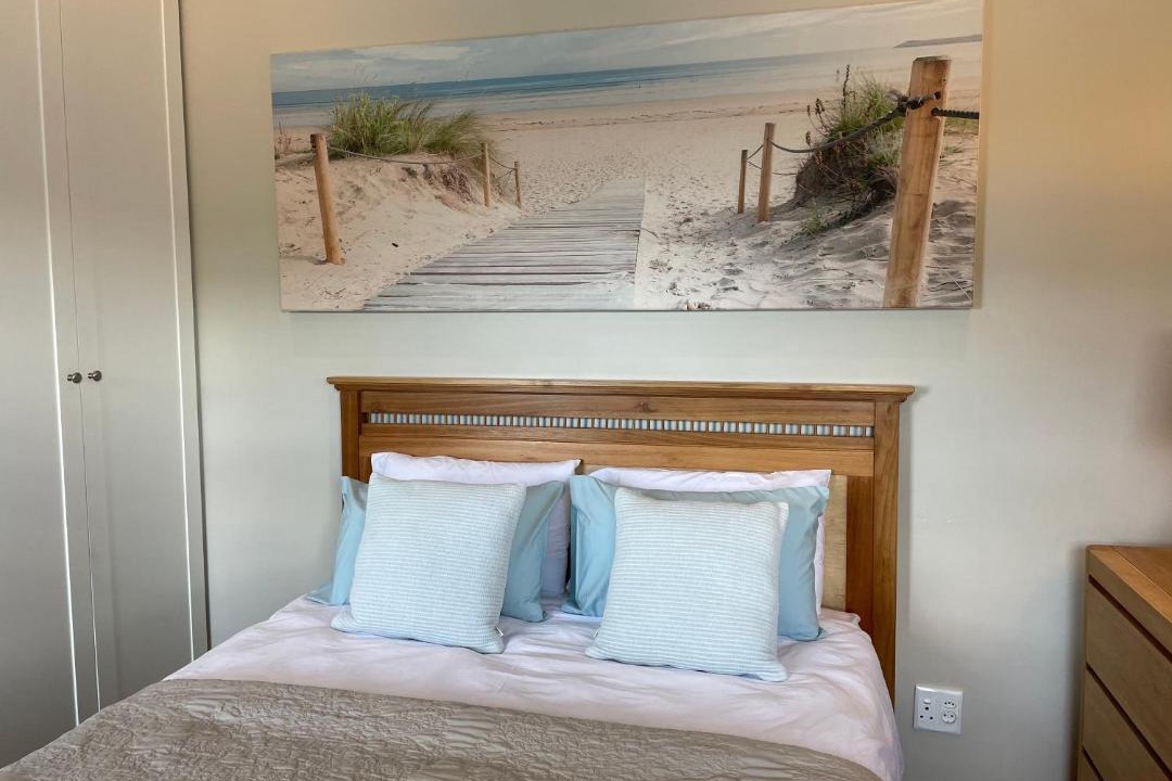 Photo of Bedroom in Mtunzini