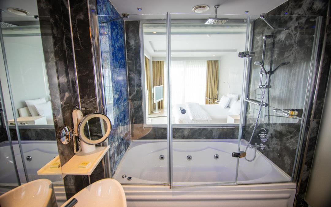 Photo of Bathroom in Atakum